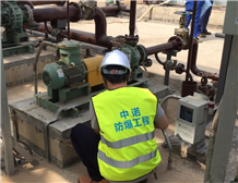 危险场所电气防爆安全检测的内容|防爆电气检测项目