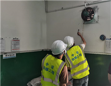 防爆电气检测|爆炸性气体环境防爆区域的划分