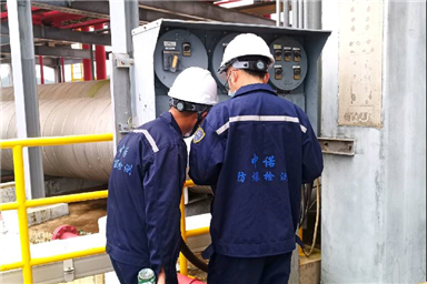 【总结版】防爆电气定期检测都检测哪些内容？